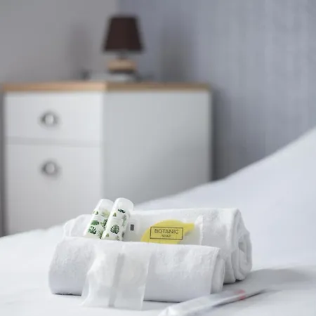 Vakantiehuis La Lilla - Wifi - Piscine - Parking *