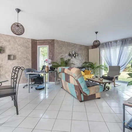 La Lilla - Wifi - Piscine - Parking *