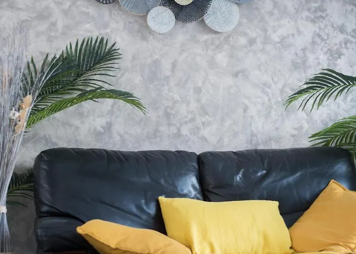 La Lilla - Wifi - Piscine - Parking *