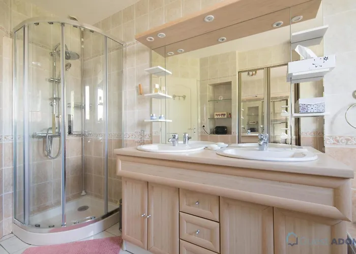 La Lilla - Wifi - Piscine - Parking Prázdninový dům