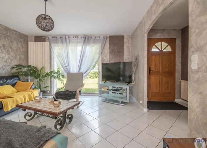 La Lilla - Wifi - Piscine - Parking